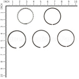 399067 Briggs & Stratton Set Ring
