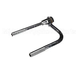 3991 Fisher Vacuum Breaker A Deck Eco