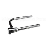 3991 Fisher Vacuum Breaker A Deck Eco