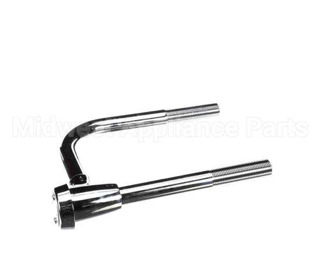 3991 Fisher Vacuum Breaker A Deck Eco