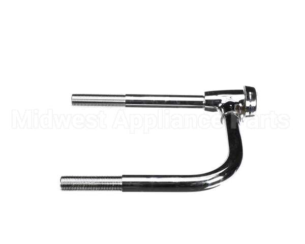 3991 Fisher Vacuum Breaker A Deck Eco