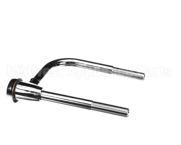 3991 Fisher Vacuum Breaker A Deck Eco