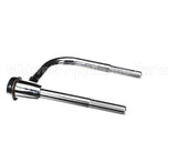 3991 Fisher Vacuum Breaker A Deck Eco