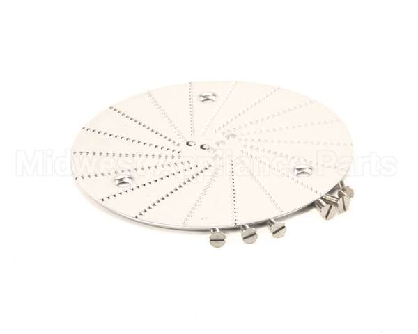 39911 Robot Coupe J80U Grater
