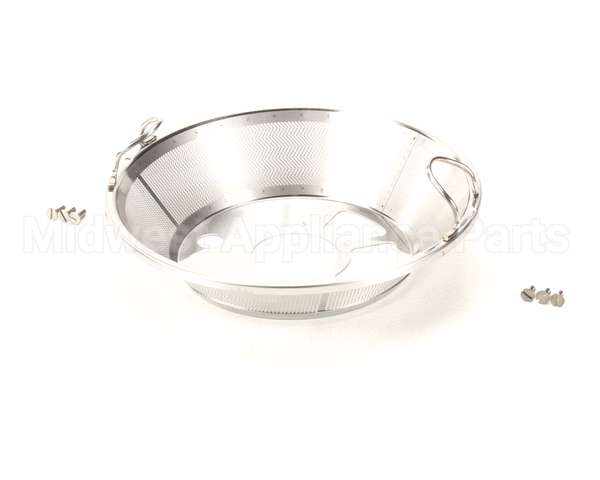 39912 Robot Coupe J80U Sieve