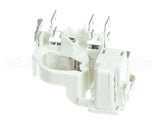 39912.0002 Bunn Relay, Compr Gd40Me Bdg K115 120V