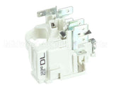 39912.0002 Bunn Relay, Compr Gd40Me Bdg K115 120V