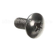 39914 Market Forge Screw, #8-32 X 3/8 Truss Head