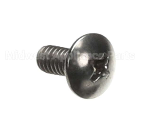 39914 Market Forge Screw, #8-32 X 3/8 Truss Head