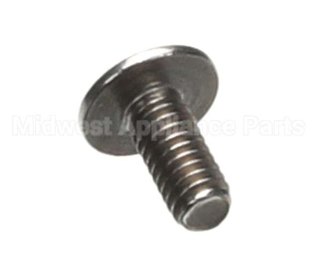39914 Market Forge Screw, #8-32 X 3/8 Truss Head