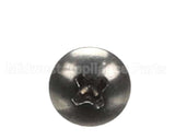 39914 Market Forge Screw, #8-32 X 3/8 Truss Head