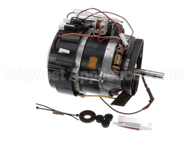 39924 Robot Coupe J80U Motor 120/60/1