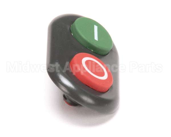 39927 Robot Coupe J80U Control Panel Assembly