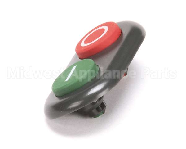 39927 Robot Coupe J80U Control Panel Assembly