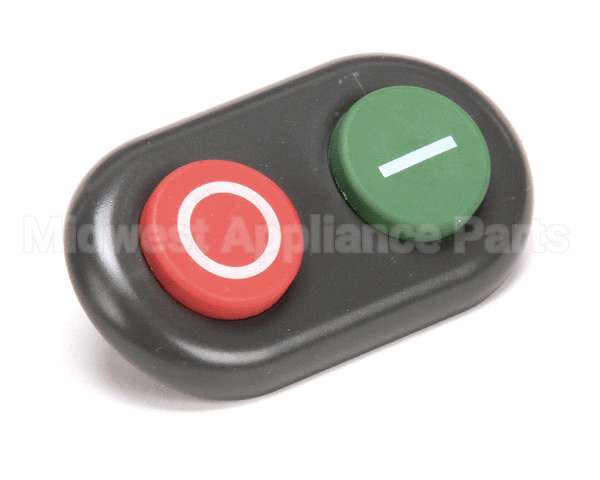 39927 Robot Coupe J80U Control Panel Assembly