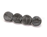 39928 Robot Coupe Foots