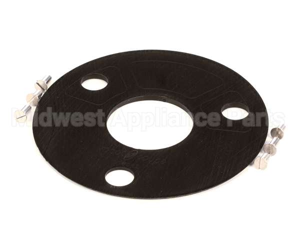 39929 Robot Coupe J80U Angled Spacer