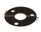 39929 Robot Coupe J80U Angled Spacer