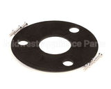 39929 Robot Coupe J80U Angled Spacer