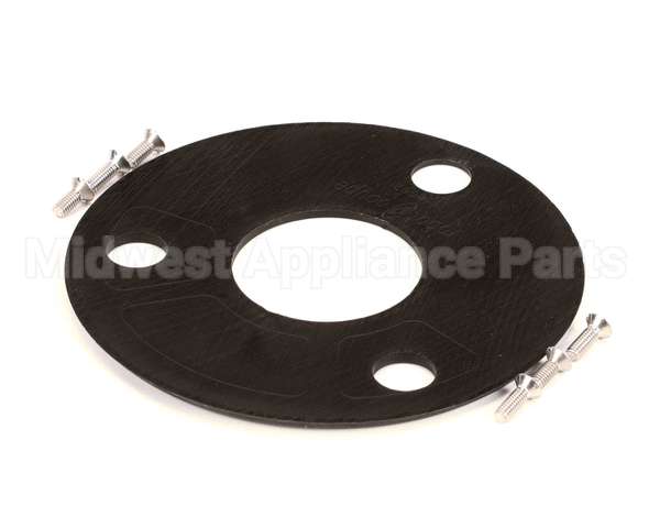 39929 Robot Coupe J80U Angled Spacer