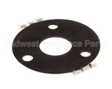 39929 Robot Coupe J80U Angled Spacer