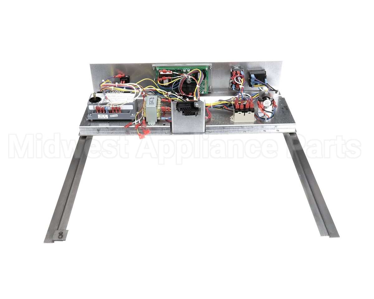 39937 Blodgett Assembly, Dfg Ssd Control Module