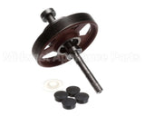 39948 Robot Coupe Trans Shaft Assembly R402A-1P