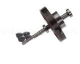 39948 Robot Coupe Trans Shaft Assembly R402A-1P