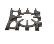 39951 Imperial Ir Rear Grate Top (2019) Bottoms Are 396