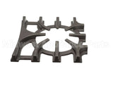 39951.0000 Imperial Ir Rear Grate Top (2019) Bottoms Are 396