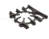 39951.0000 Imperial Ir Rear Grate Top (2019) Bottoms Are 396