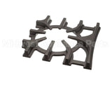 39951.0000 Imperial Ir Rear Grate Top (2019) Bottoms Are 396