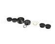 39953 Robot Coupe Motor Ball Bearing Kit