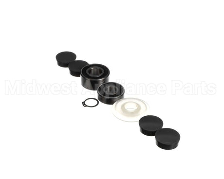 39953 Robot Coupe Motor Ball Bearing Kit