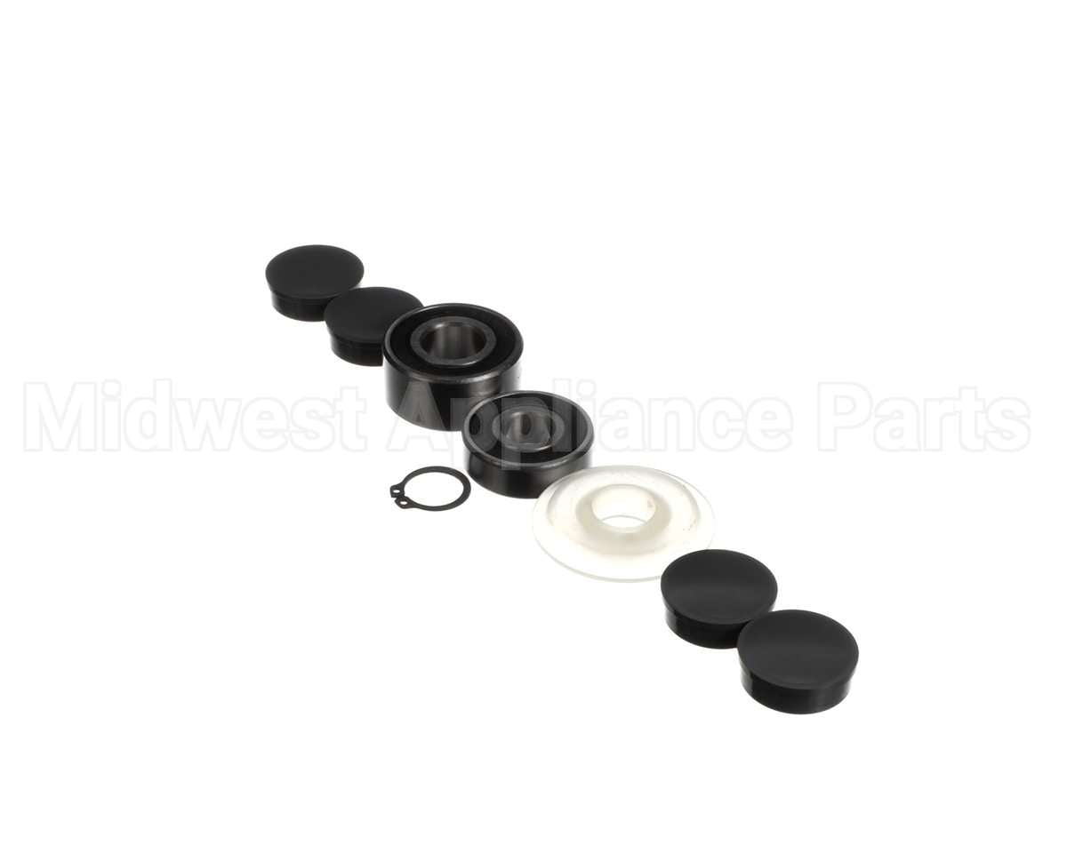 39953.0000 Robot Coupe Motor Ball Bearing Kit