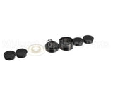 39953.0000 Robot Coupe Motor Ball Bearing Kit