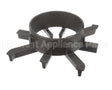 39956 Imperial Ihr-18" Spider Grate Front Top (Bottom I