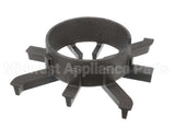 39956 Imperial Ihr-18" Spider Grate Front Top (Bottom I