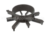 39956 Imperial Ihr-18" Spider Grate Front Top (Bottom I