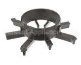 39957 Imperial Ihr-18" Spider Grate Rear Top (Bottom I