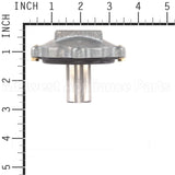 399671 Briggs & Stratton Clutch-Starter