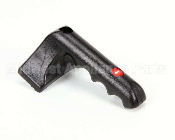 39971.0001 Bunn Funnel Handle Assembly,Right/Deca