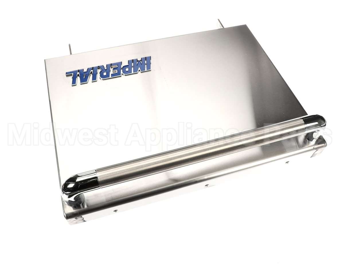 39972 Imperial Ir 24 Pro Series Door Assembly. (9/2019)