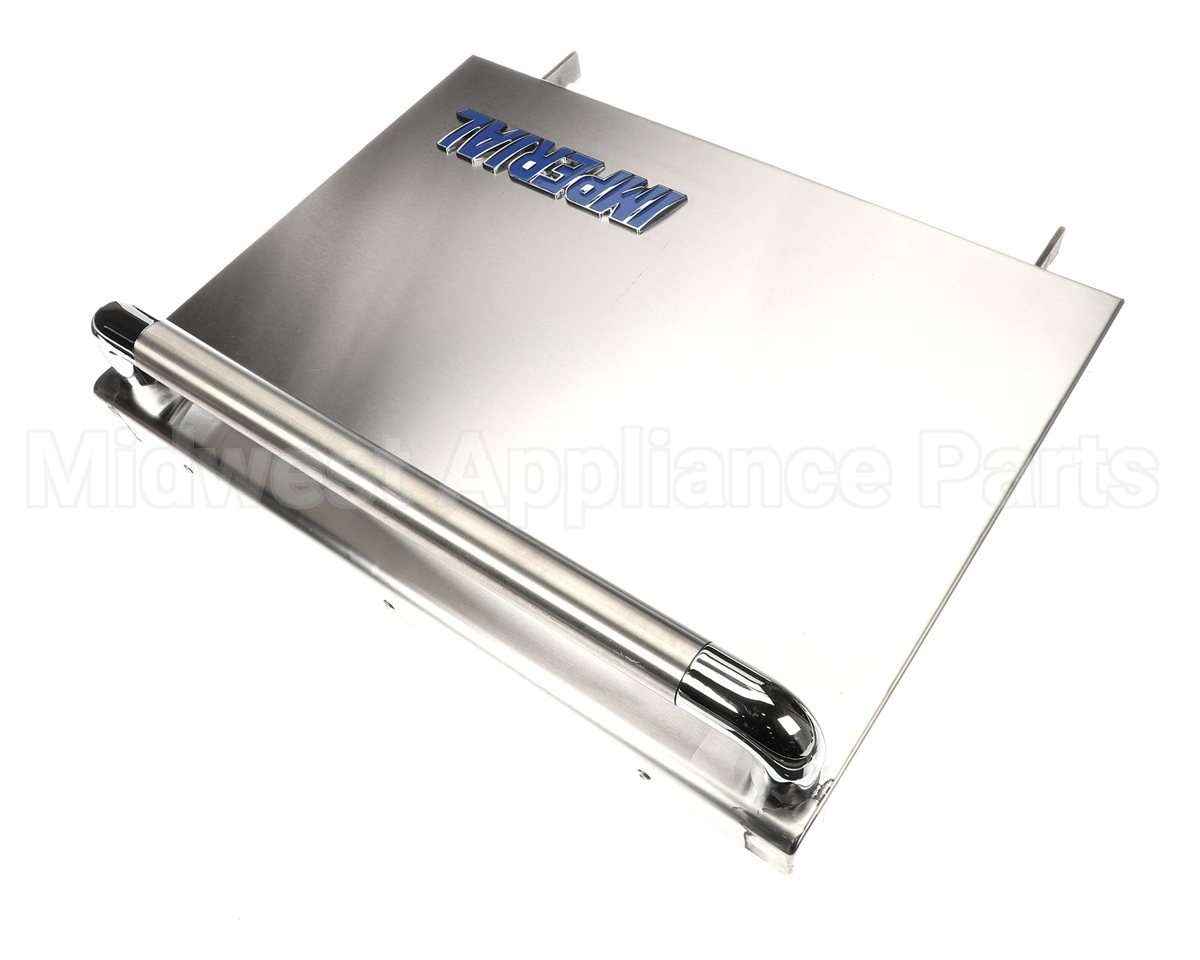 39972 Imperial Ir 24 Pro Series Door Assembly. (9/2019)
