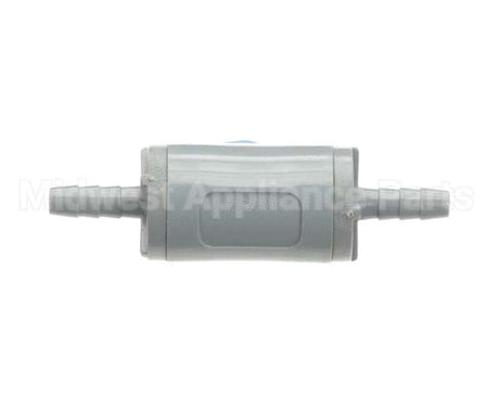 3998290 Lancer Plas 1/4 Barb Inline Shut-Off