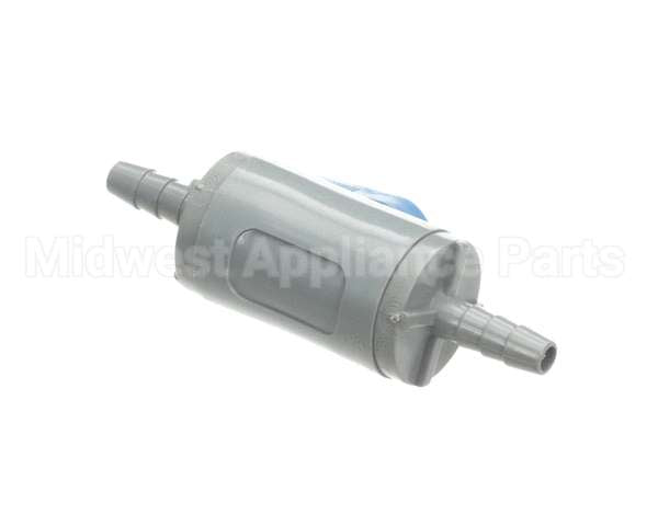 3998290 Lancer Plas 1/4 Barb Inline Shut-Off