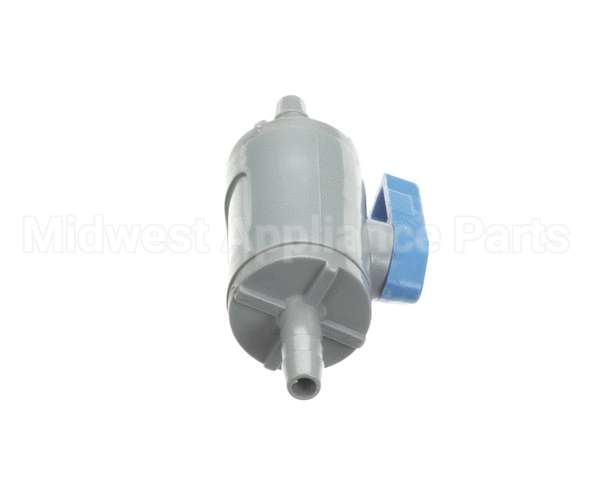 3998290 Lancer Plas 1/4 Barb Inline Shut-Off