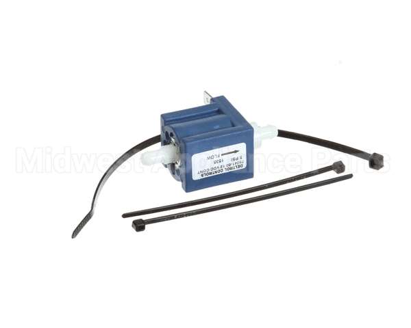 39984.1001 Bunn Valve, Vent W/Cable Ties
