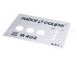 39985 Robot Coupe Front Plate R402A Us