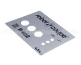 39985 Robot Coupe Front Plate R402A Us